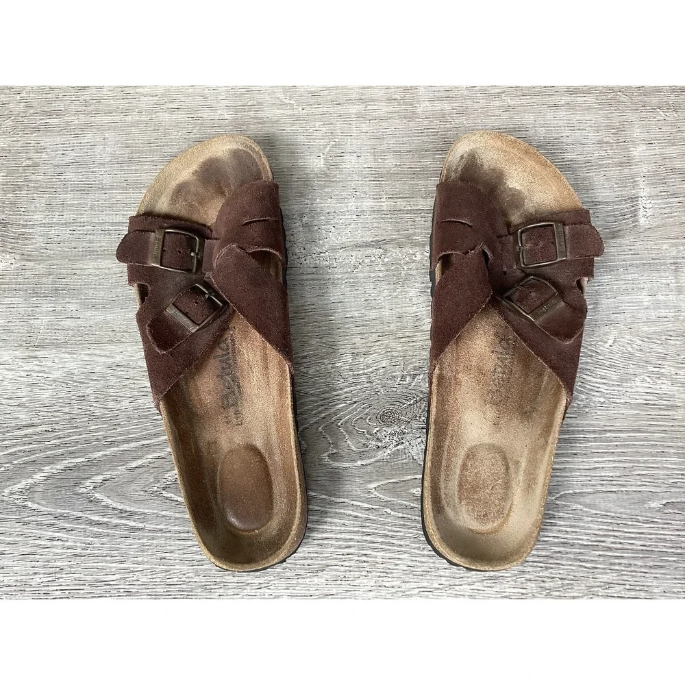 Betula By Birkenstock welcome my